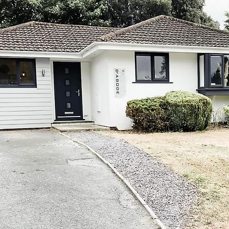 D Abode Devon Villa Torquay Dış mekan fotoğraf