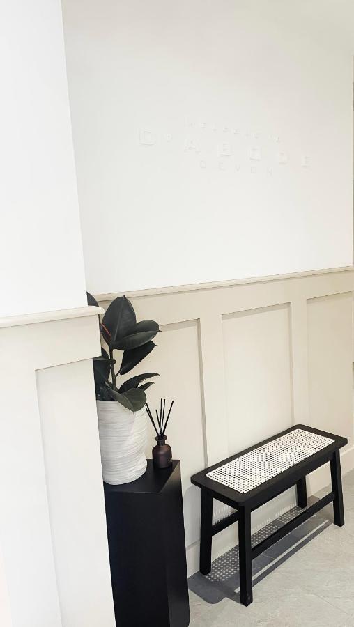 D Abode Devon Villa Torquay Dış mekan fotoğraf