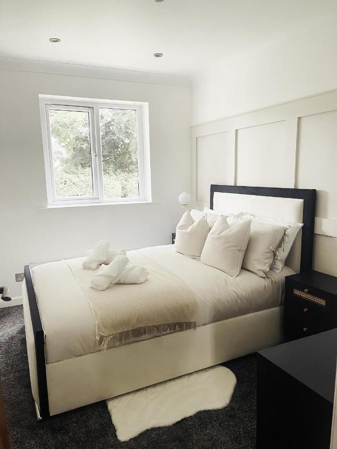 D Abode Devon Villa Torquay Dış mekan fotoğraf