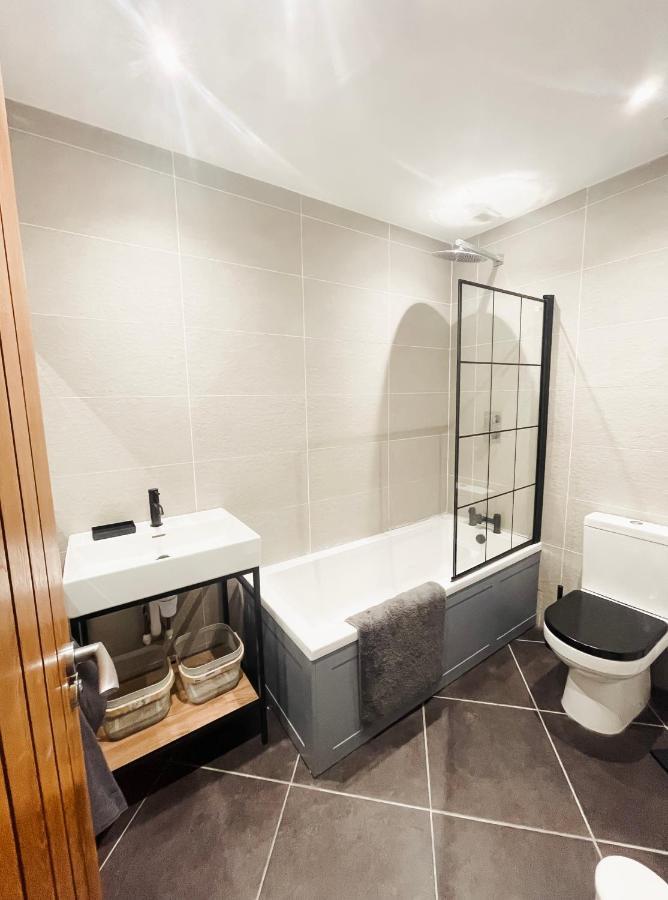 D Abode Devon Villa Torquay Dış mekan fotoğraf