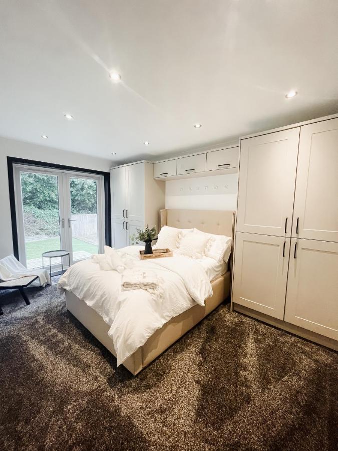 D Abode Devon Villa Torquay Dış mekan fotoğraf