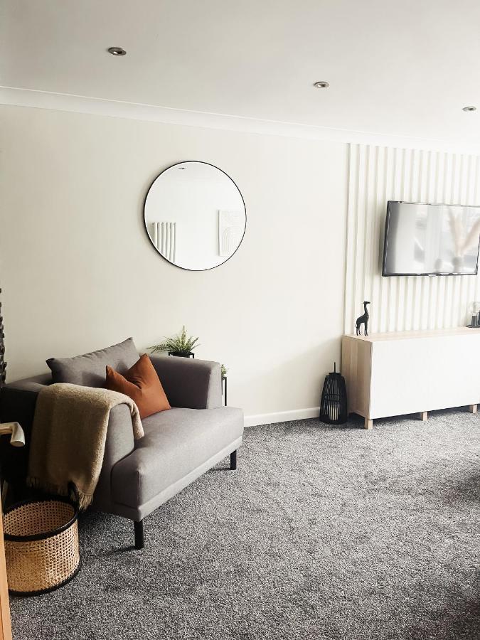 D Abode Devon Villa Torquay Dış mekan fotoğraf